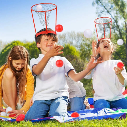 Filet de basket-ball réglable pour enfants et adultes