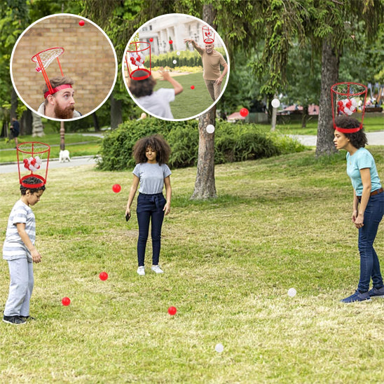 Filet de basket-ball réglable pour enfants et adultes